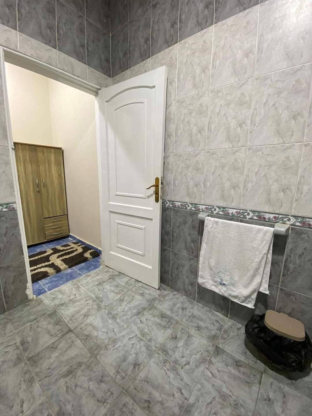Richard Pyramids Inn Hotel Kafrat al Jabal Bagian luar foto